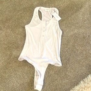 Bodysuit